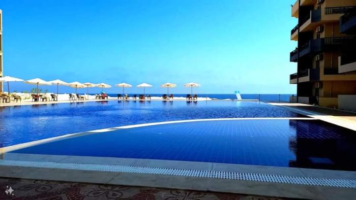 منتجع بلوباي