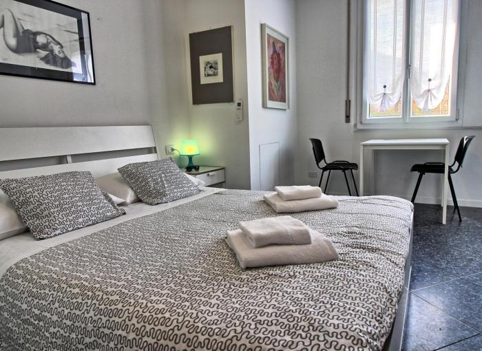 Residenza Manzoni Como Centre