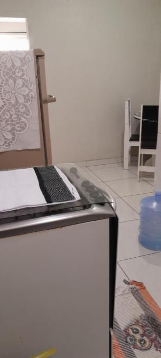 Apartamento no centro