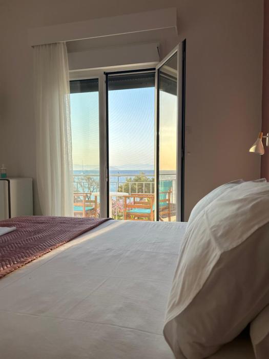 Artemis Hotel Agistri