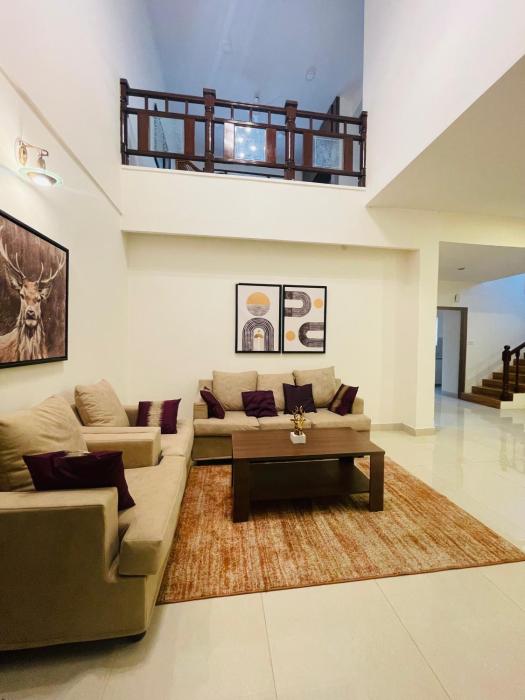 Chic Suite Banjara Hills