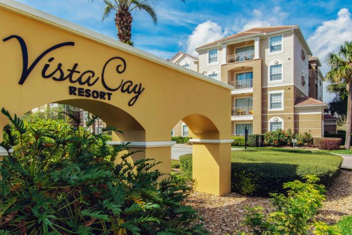Vista Cay at Epic Universe - Luxury 4 bedroom Condo