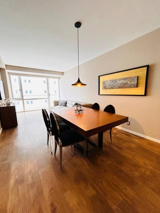 SANTA FE - Lujo y comodidad