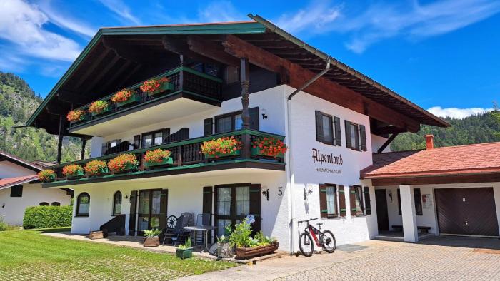 Ferienwohnung Fleck