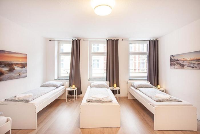 Duisburg Studio by TM