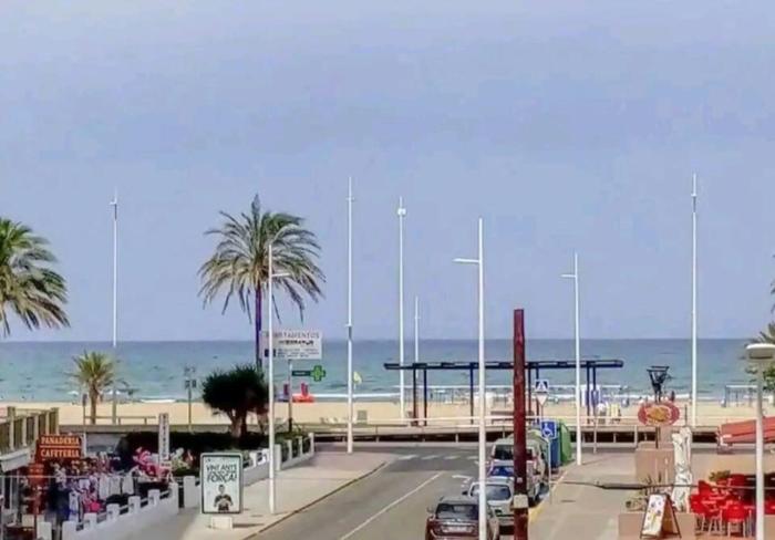 Casa Ferdinand Playa