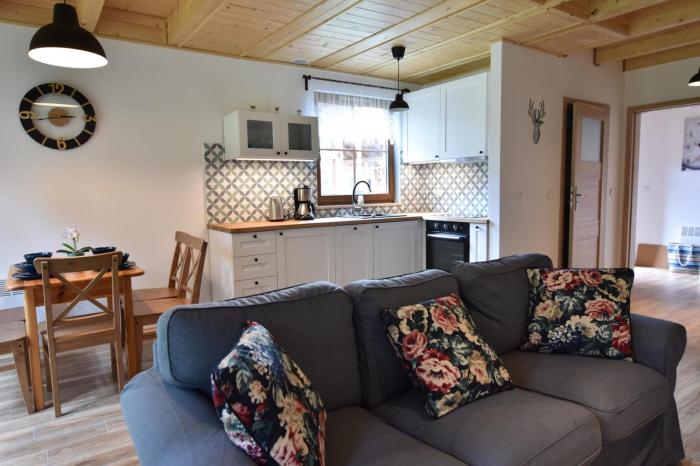 Domek na Kaszubach 27-1 - Ostoja Bukowo