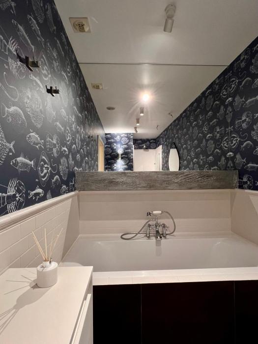 Biarritz Apartment Gdynia