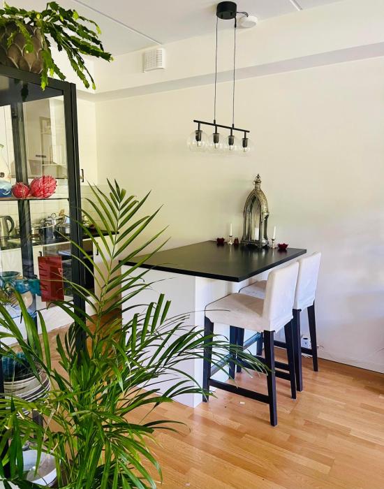 Cosy place for family or couple