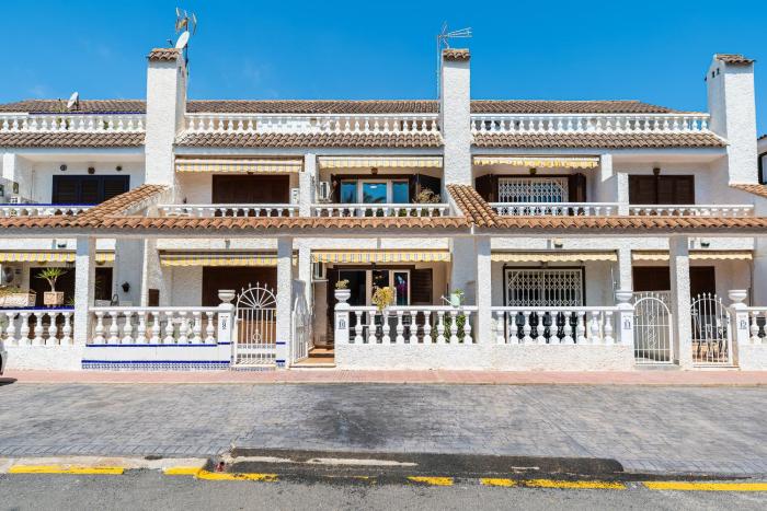 Victoria Comfort Punta prima