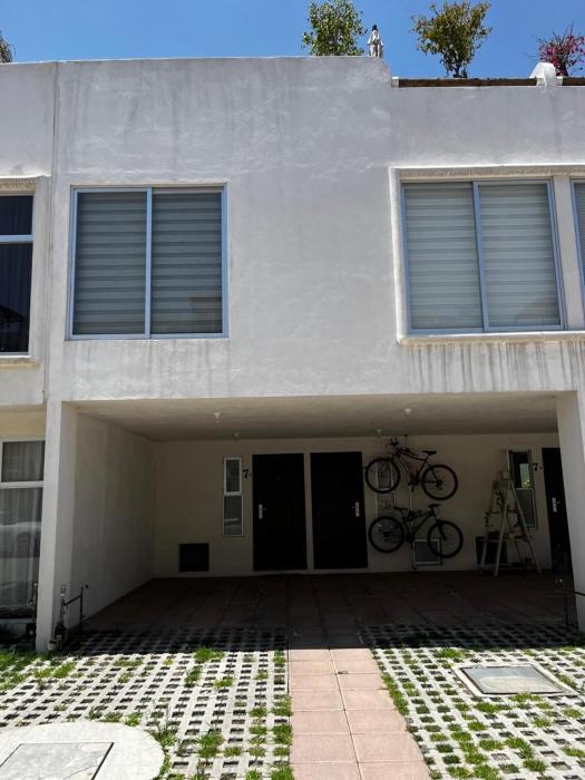 Casa Cholula zona universitaria