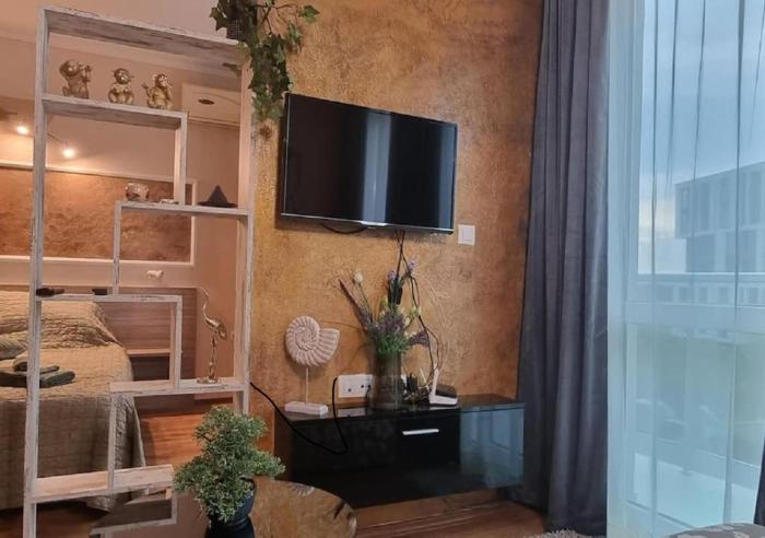 Уютен апартамент близо до морето IGROEG