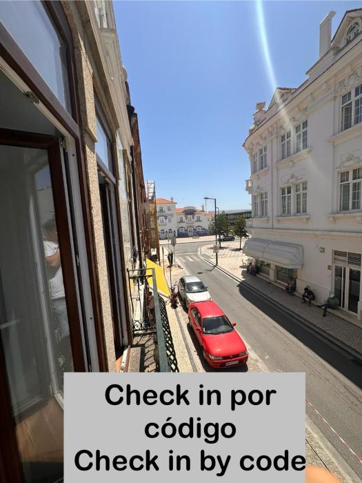 Stay In Aveiro