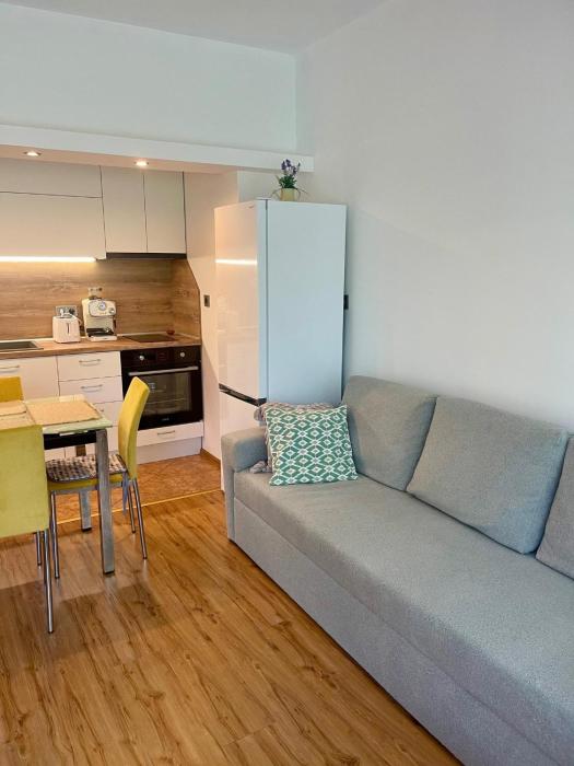 Varna city Park Apartament