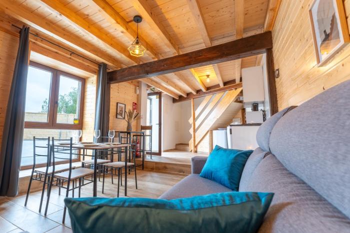 encanto rural en arce by urbanhosting