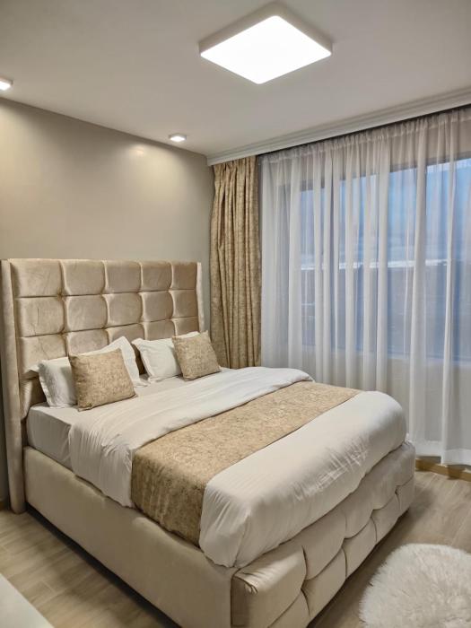 Cozy studio in Syokimau