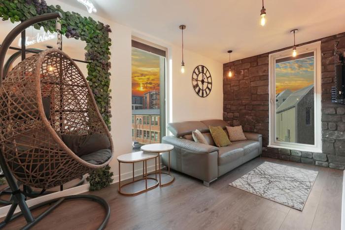 House of Suede by UNIS Estates