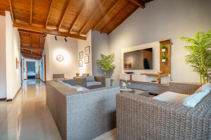 5STARHOMES - Estilo y confort en Laureles