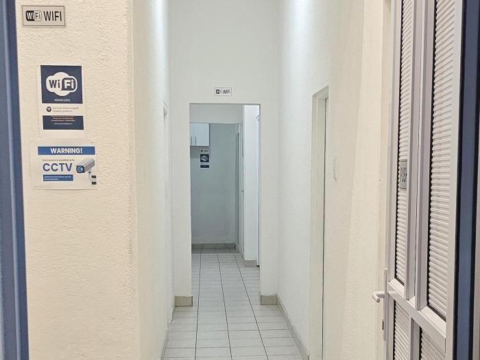 Goshen Lodge Fitzroy