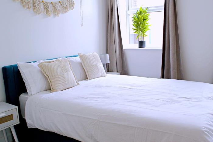 Luxury Flat Near Central London - Tower Bridge- Covent Garden