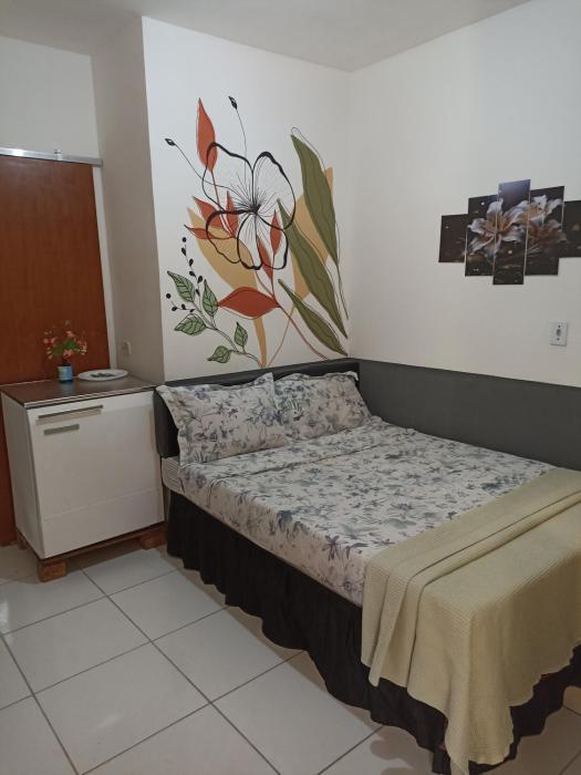 Refugio Piratininga térreo 103