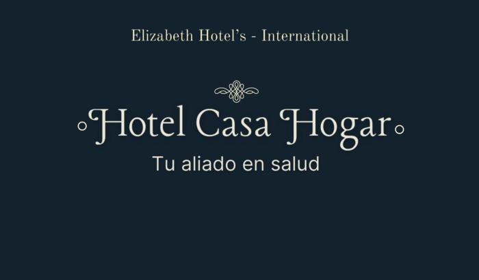 Elizabeth Hotels International