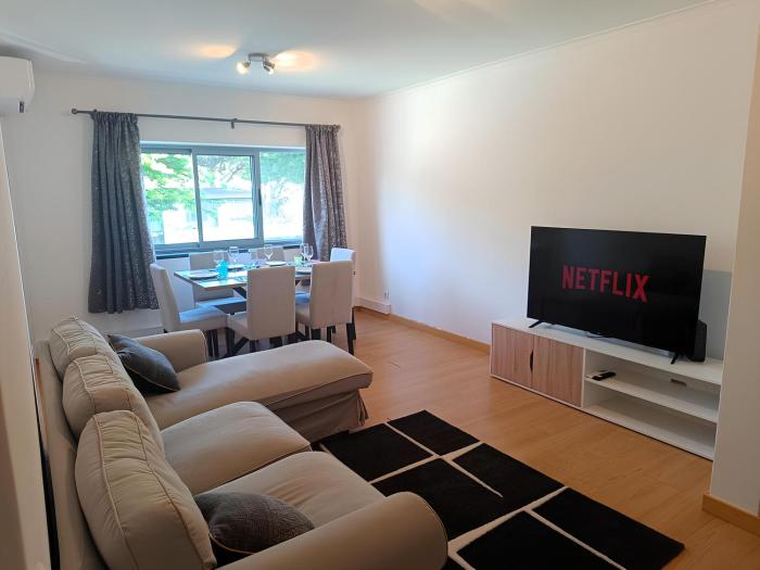 Ponta Delgada 3 Bedroom Apartment