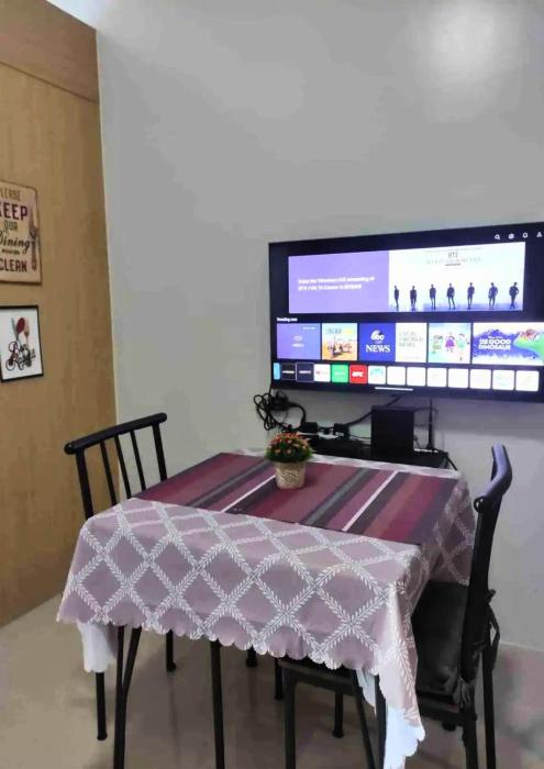 Grass Residences Condotel by Josephine