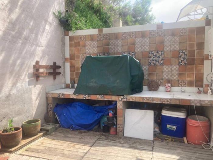 Casa familiar en Tijuana