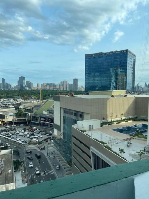 3BR Condominium at Greenhills Shopping Centre