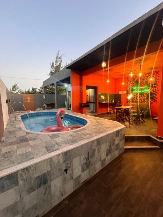 Guest House do Eliseu