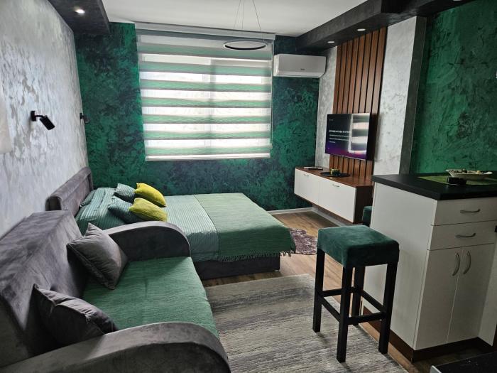 Apartman Aleksandar 2