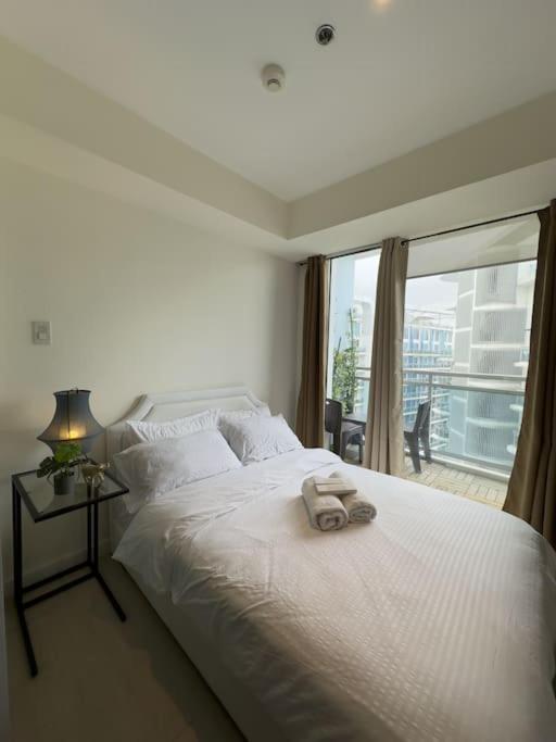 Azure Staycation by K&K