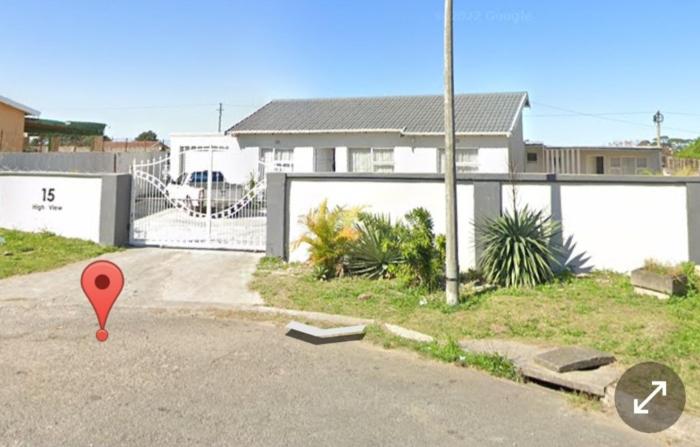 High view accommodation