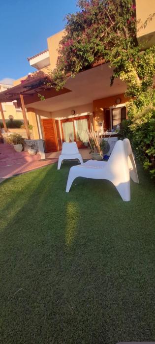 Appartamento residence Tartaruga 3