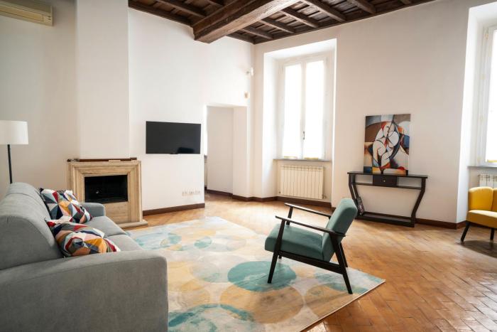 Rome Center Apartment Campo De Fiori