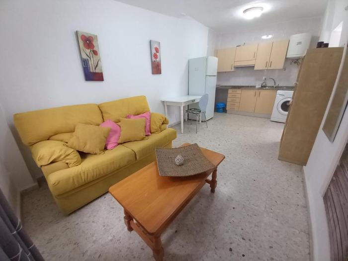 Loft tranquilo en Jerez de la Frontera