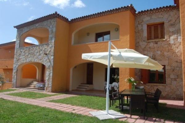 Luna Case Vacanza La Ginestra