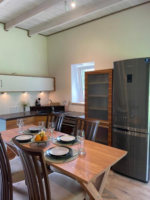 Ratasvälja Apartment Seppen