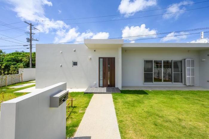 Sunayama Beach House