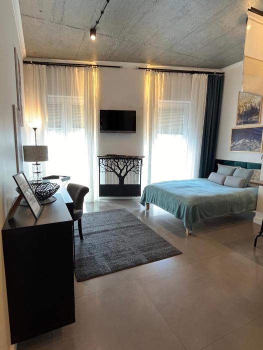 Apartament na Czechowskiej