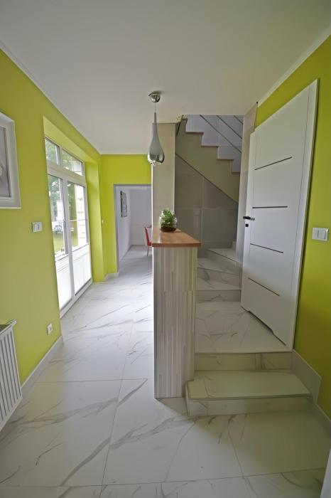 Apartament przy łysej polanie