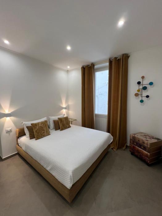 Villa Lualdi Suite Sanremo