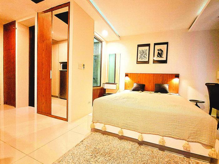 Studio Apartment 400m from Rawai Beach