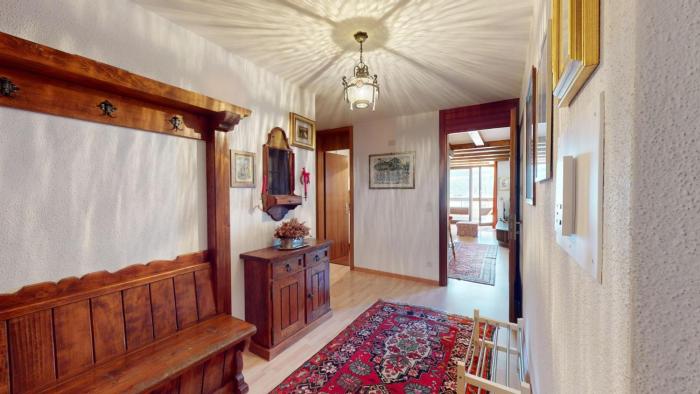 Abitaziun St Moritzerhof 61 - St Moritz