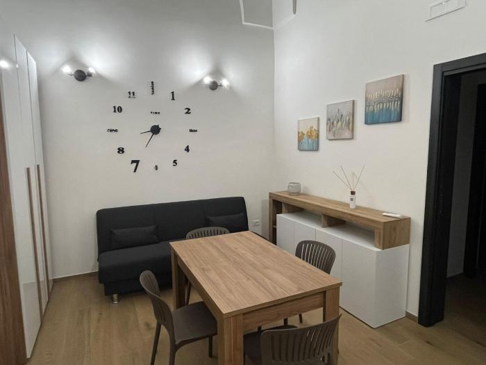 Messapia Home