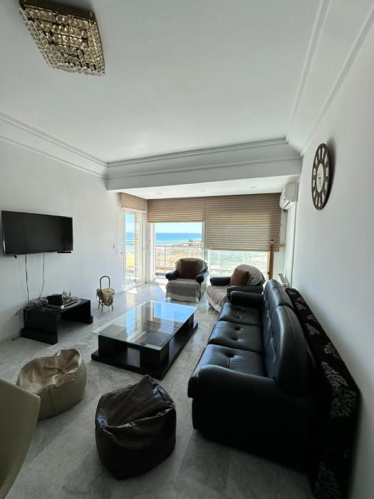 Magnifique S2 vue mer