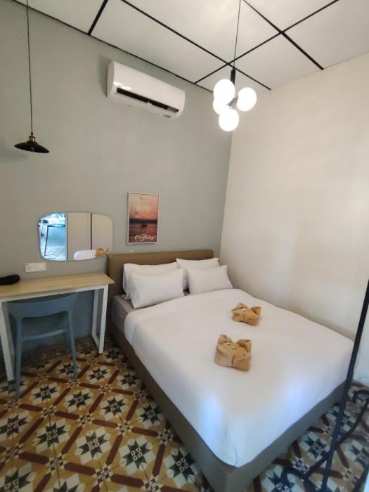 Georgetown Guest House 37
