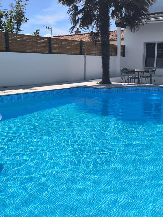 Appartcosy - 7 personnes