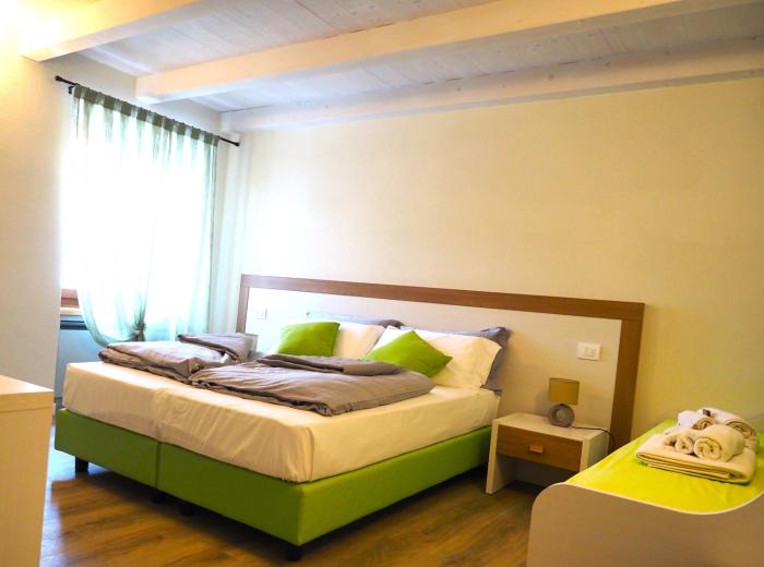 Alloggio turistico Corte Grisi